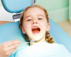 Child Friendly Dentists Ormeau